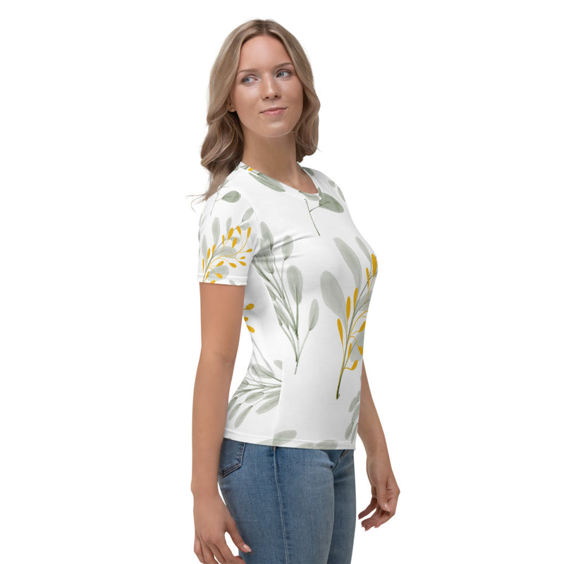 Load image into Gallery viewer, Springtime tee