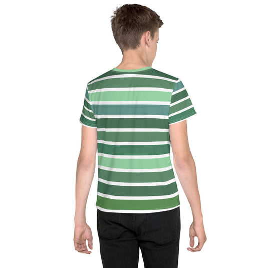 Evergreen-Degree T Shirts
