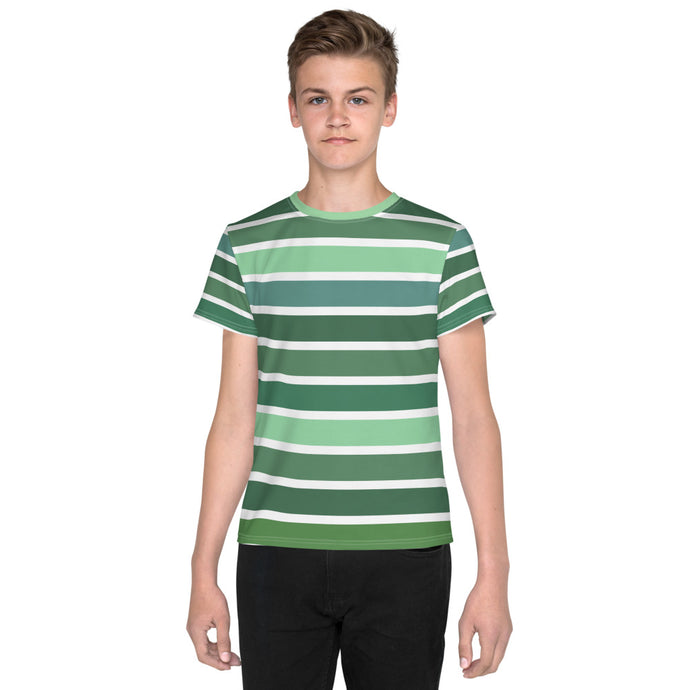 Evergreen-Degree T Shirts