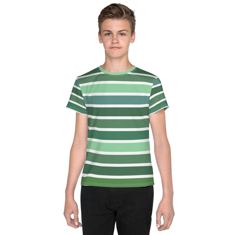 Load image into Gallery viewer, Evergreen-Degree T Shirts