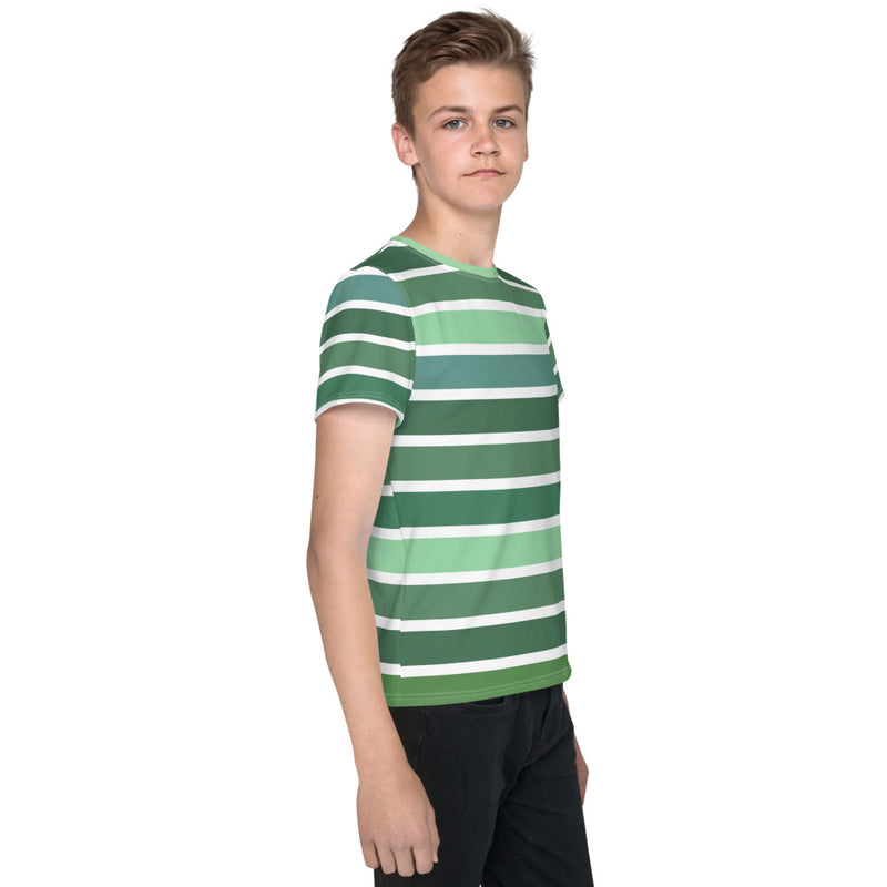 Load image into Gallery viewer, Evergreen-Degree T Shirts