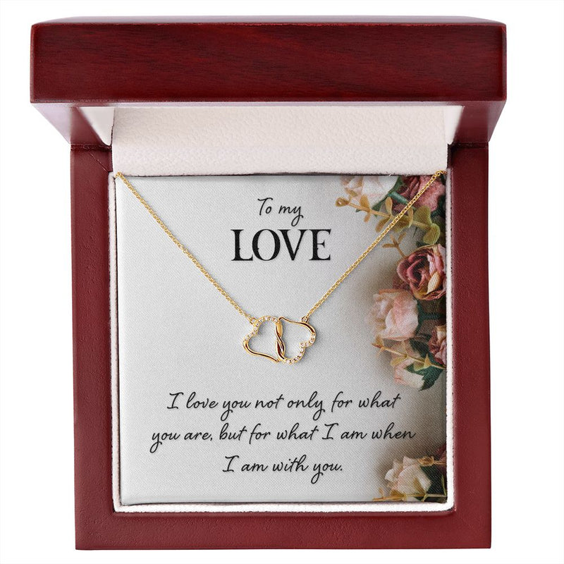 Load image into Gallery viewer, EVERLASTING LOVE