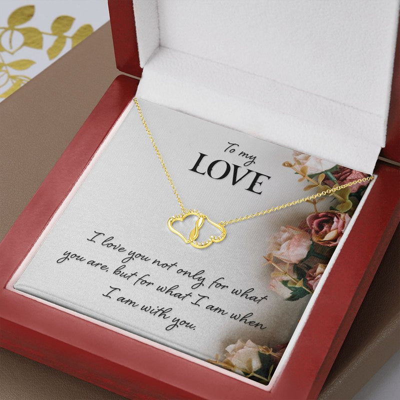Load image into Gallery viewer, EVERLASTING LOVE