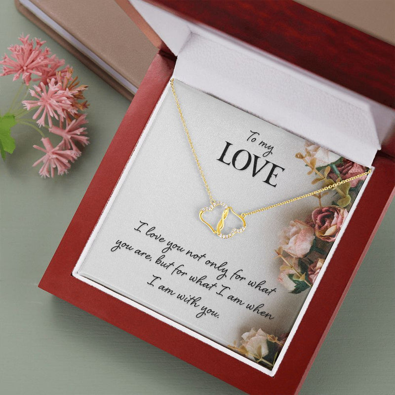 Load image into Gallery viewer, EVERLASTING LOVE