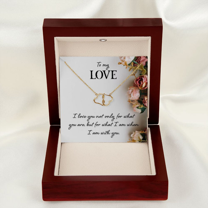Load image into Gallery viewer, EVERLASTING LOVE
