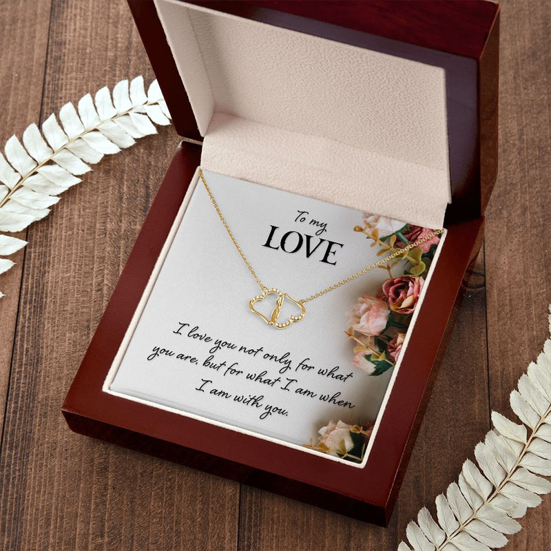 Load image into Gallery viewer, EVERLASTING LOVE