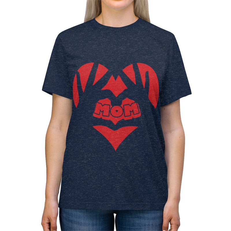Load image into Gallery viewer, Love MOM-Degree T Shirts