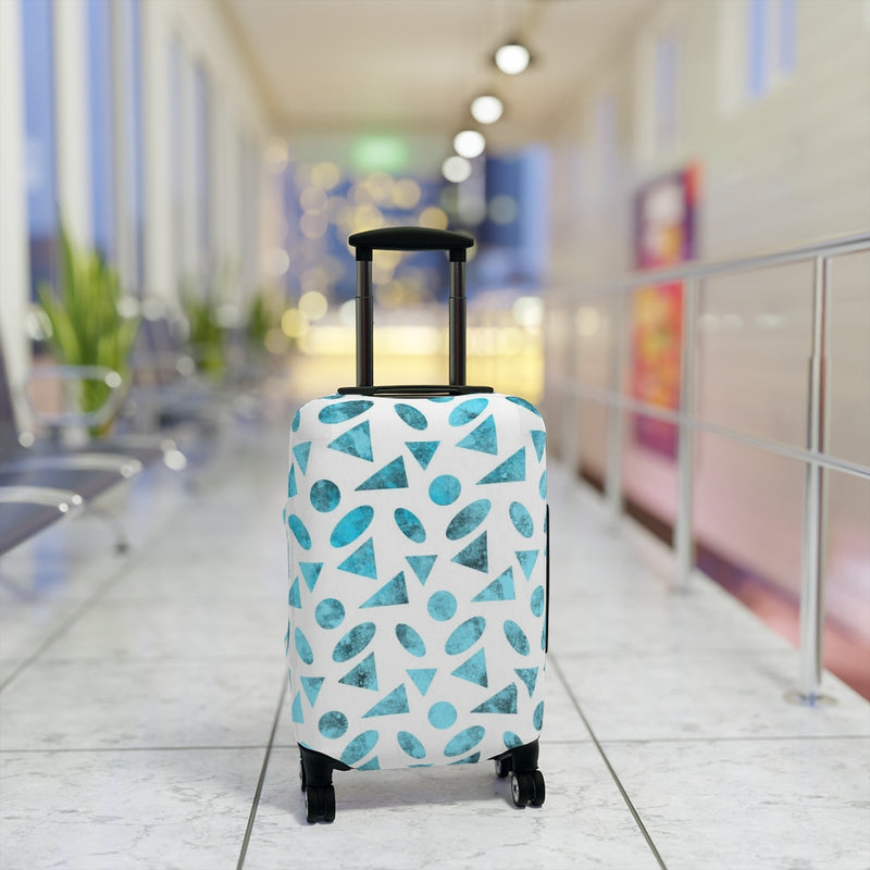 Load image into Gallery viewer, Atlas Luggage Cover