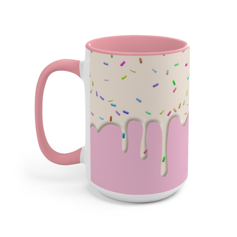 Load image into Gallery viewer, Pink Sprinkles-Degree T Shirts
