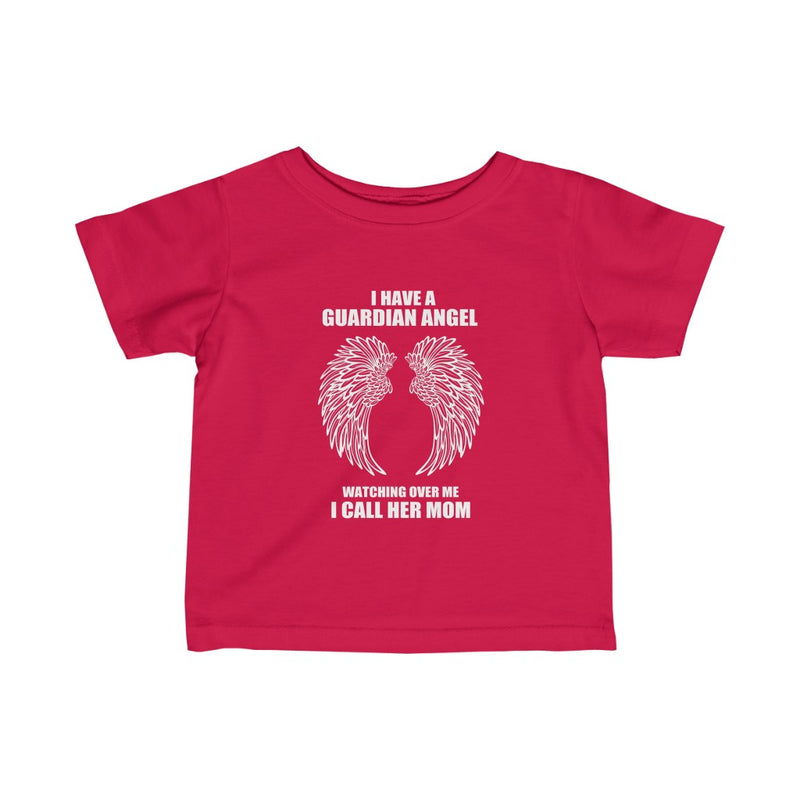 Load image into Gallery viewer, Guardian Angel-Degree T Shirts