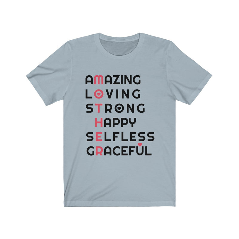Load image into Gallery viewer, Mother is Everything-Degree T Shirts