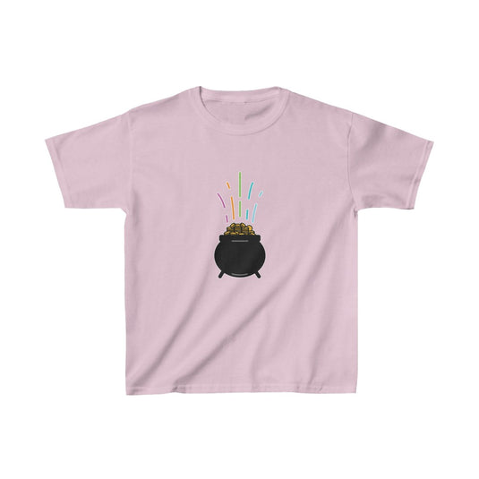Pot of Gold-Degree T Shirts