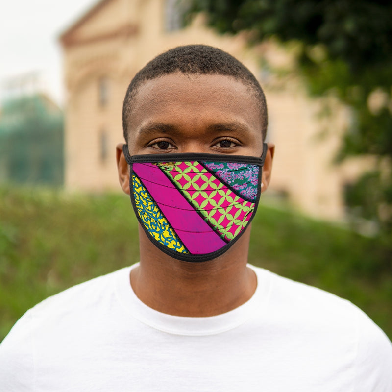 Load image into Gallery viewer, Multi-Color Fabric-Degree T Shirts