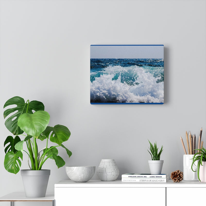 Load image into Gallery viewer, Ocean Foam-Degree T Shirts