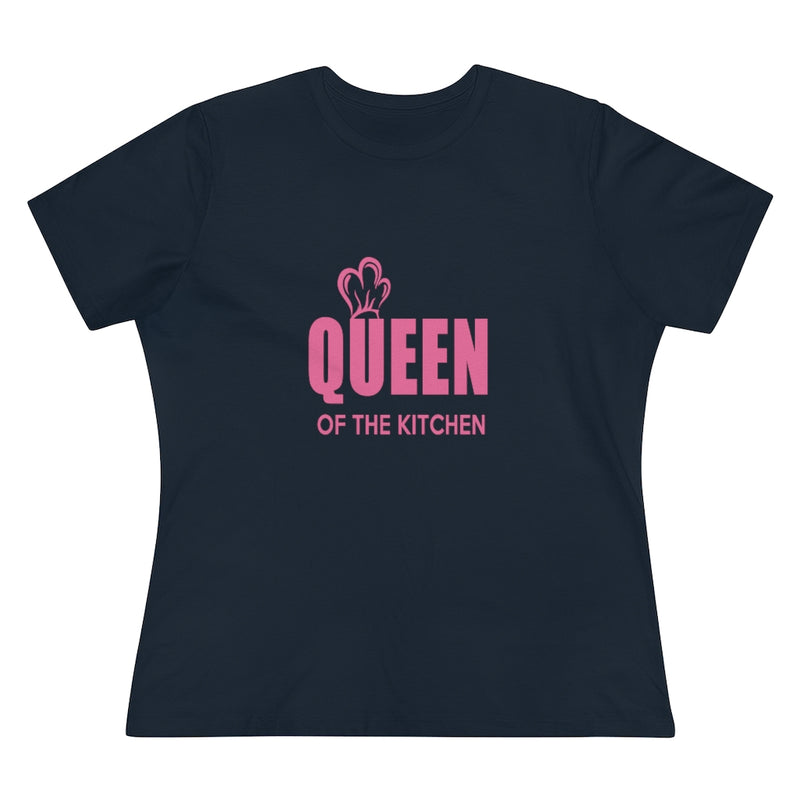 Load image into Gallery viewer, Queen of the kitchen-Degree T Shirts