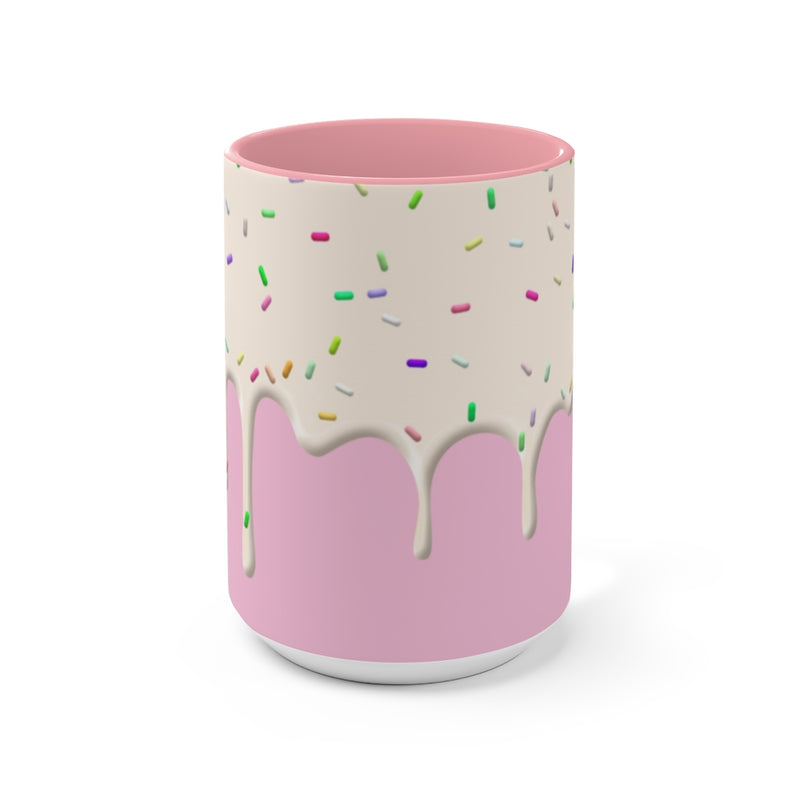 Load image into Gallery viewer, Pink Sprinkles-Degree T Shirts