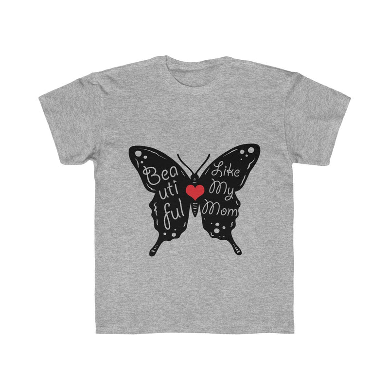 Load image into Gallery viewer, Beautiful Like My Mom-Degree T Shirts