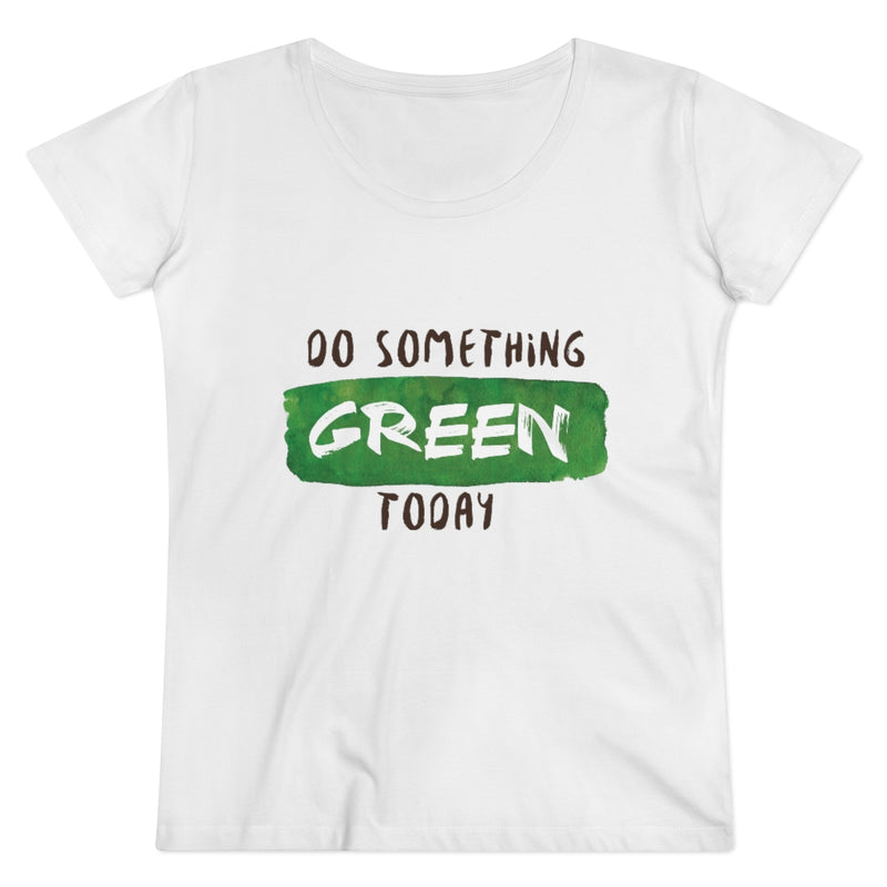 Load image into Gallery viewer, DO SOMETHING GREEN-Degree T Shirts