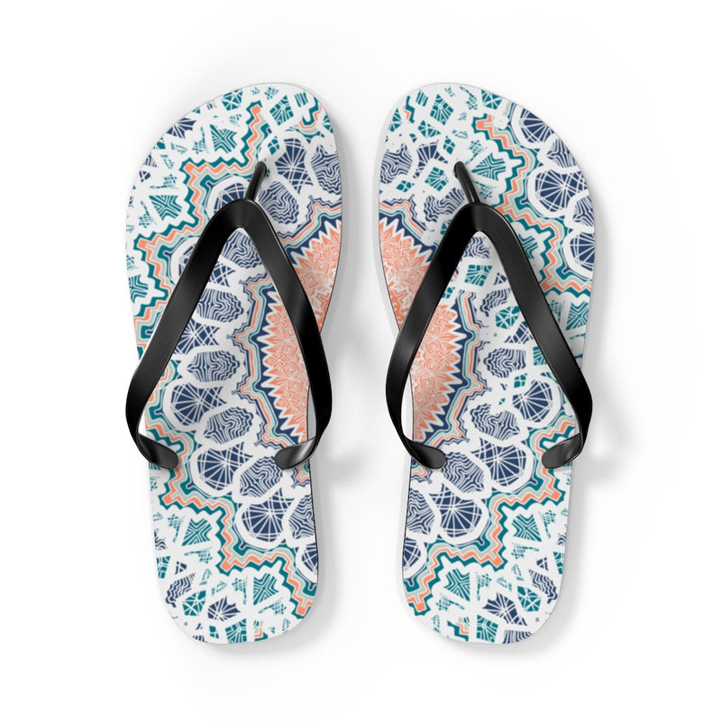 Load image into Gallery viewer, Ariana flip flops-Degree T Shirts