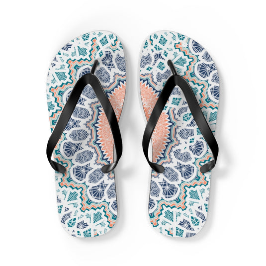 Ariana flip flops-Degree T Shirts