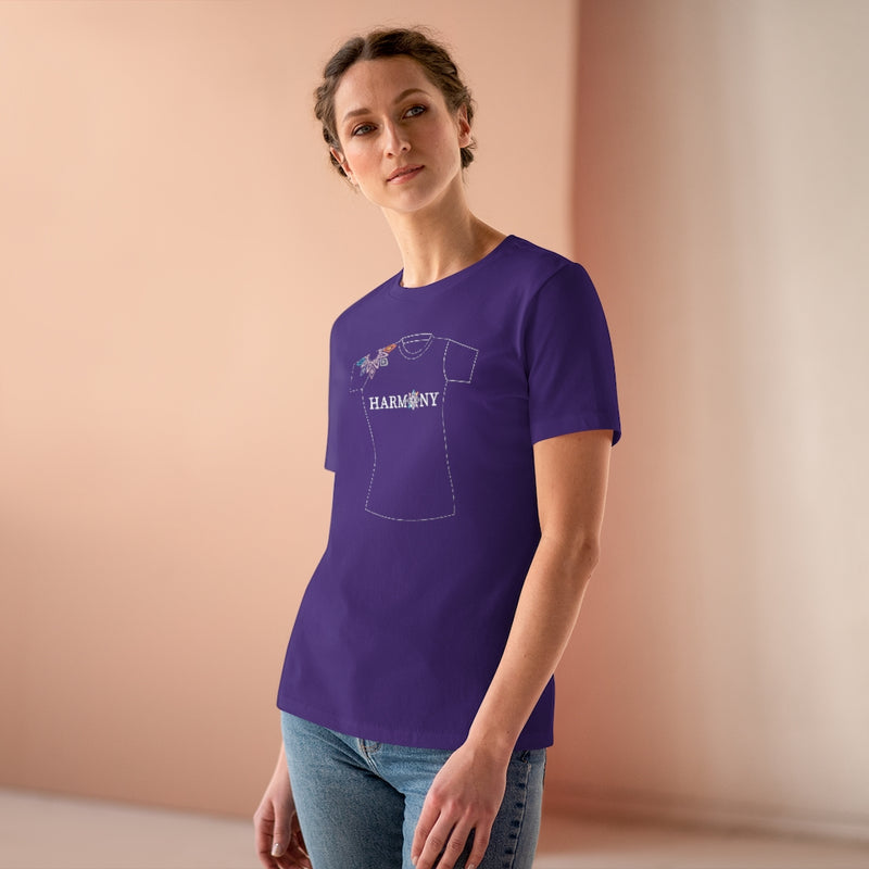 Load image into Gallery viewer, HARMONY PREMIUM-Degree T Shirts