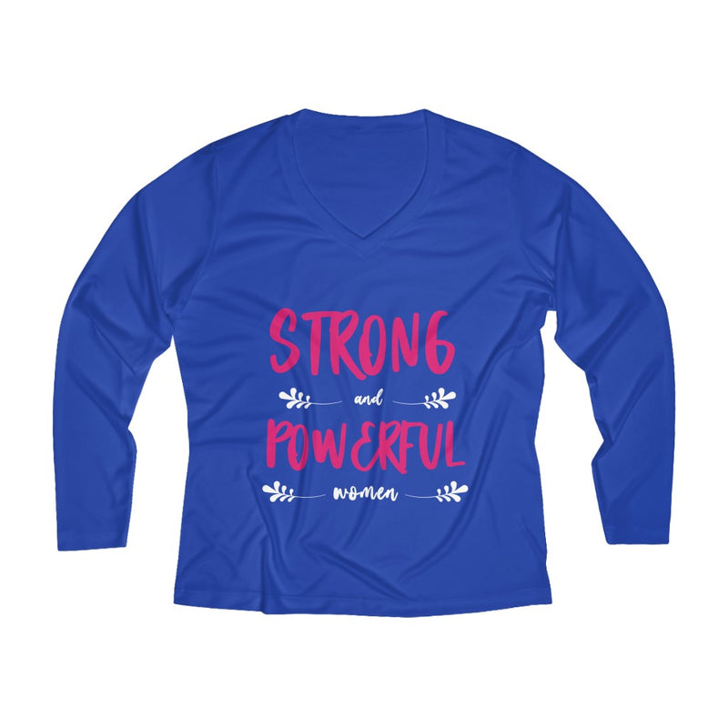 Load image into Gallery viewer, STRONG and POWERFUL women-Degree T Shirts