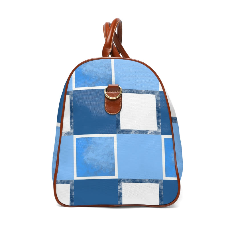 Load image into Gallery viewer, The Jill waterproof travel bag