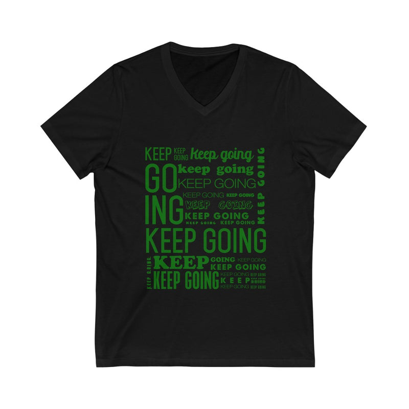 Load image into Gallery viewer, Keep Going-Degree T Shirts