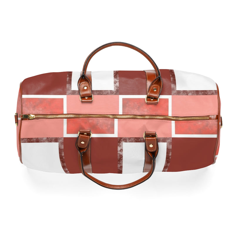 Load image into Gallery viewer, The Valerie waterproof travel bag