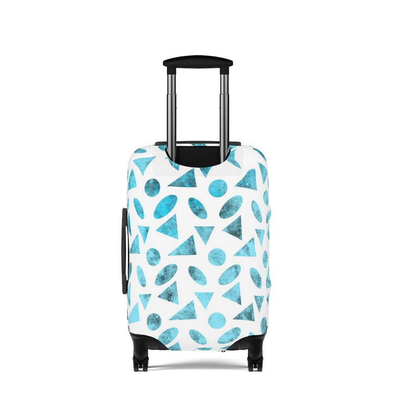 Load image into Gallery viewer, Atlas Luggage Cover