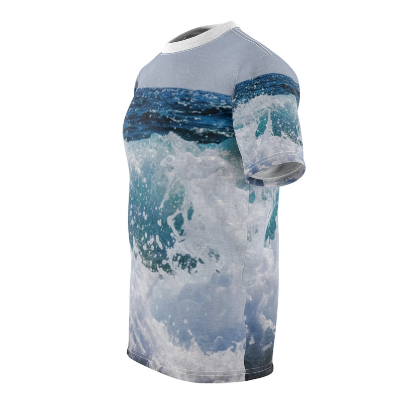 Load image into Gallery viewer, The Ocean-Degree T Shirts