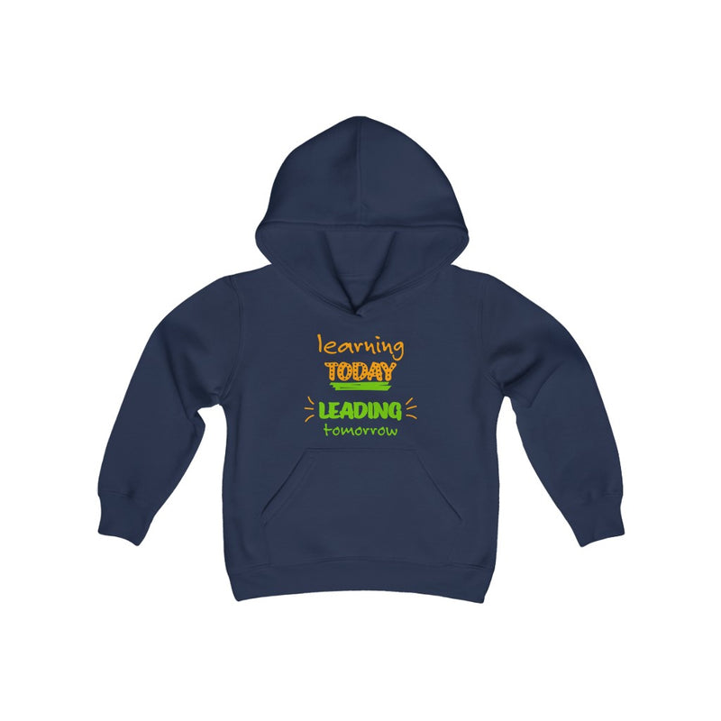 Load image into Gallery viewer, Learning then Leading-Degree T Shirts