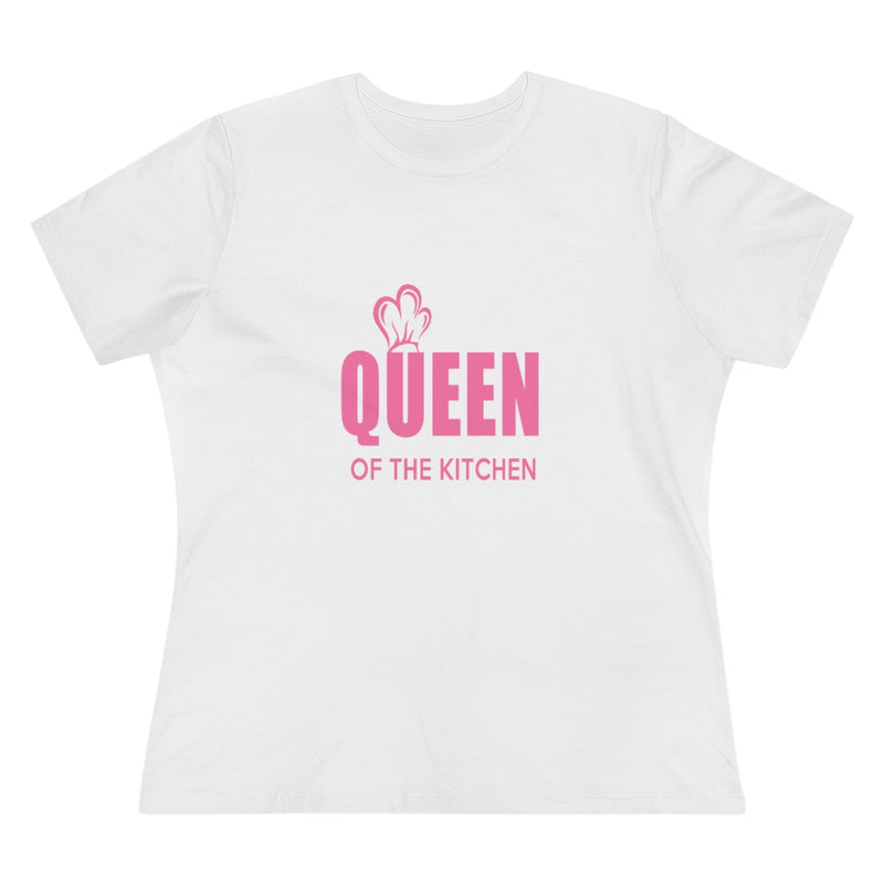 Load image into Gallery viewer, Queen of the kitchen-Degree T Shirts