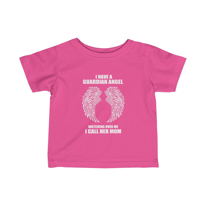 Load image into Gallery viewer, Guardian Angel-Degree T Shirts