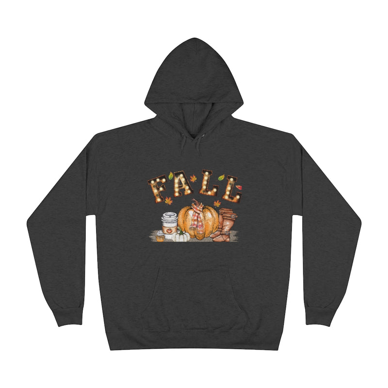 Load image into Gallery viewer, Fall Fever EcoSmart®-Degree T Shirts