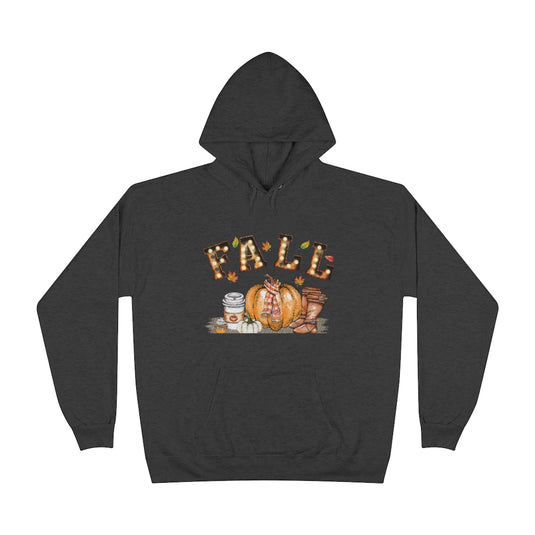 Fall Fever EcoSmart®-Degree T Shirts