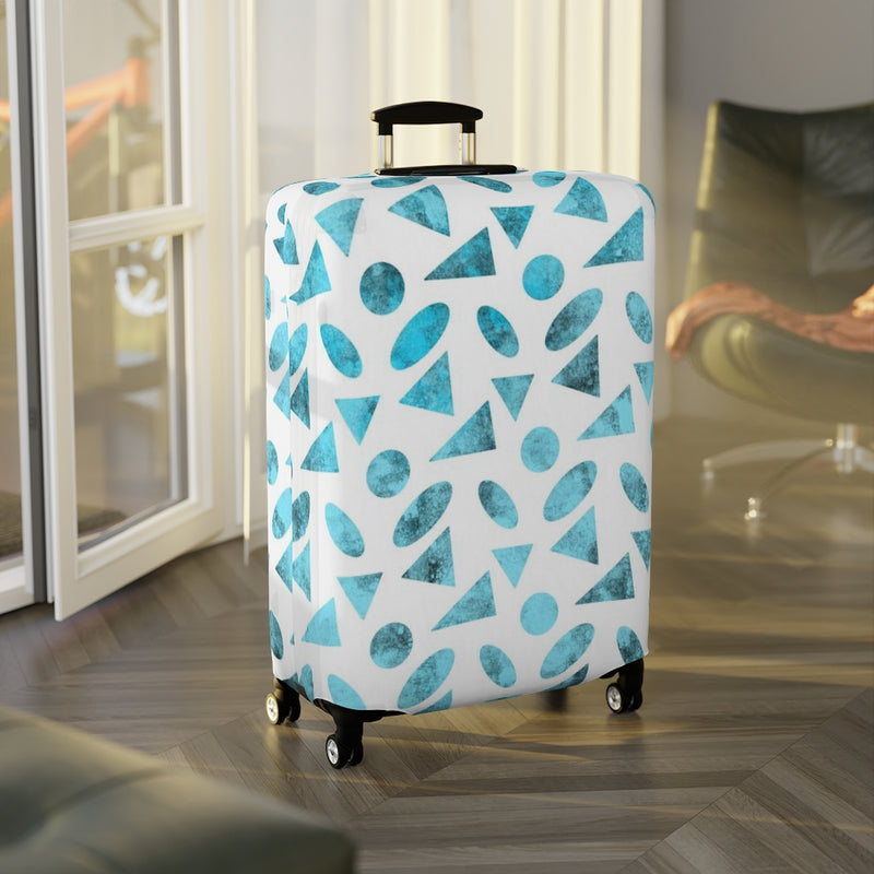 Load image into Gallery viewer, Atlas Luggage Cover