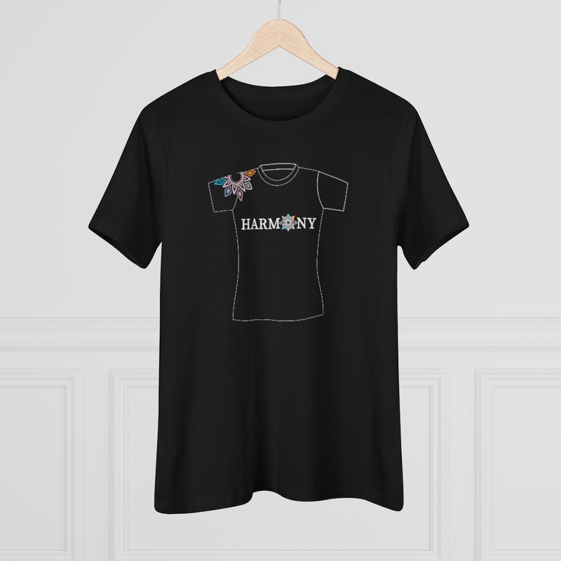 Load image into Gallery viewer, HARMONY PREMIUM-Degree T Shirts