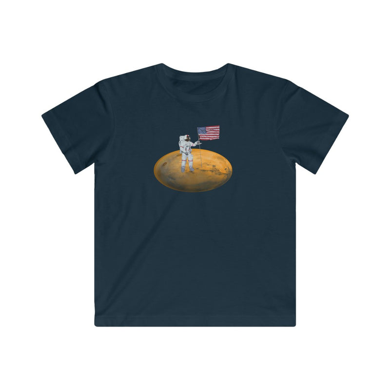 Load image into Gallery viewer, Mars Here I COME-Degree T Shirts