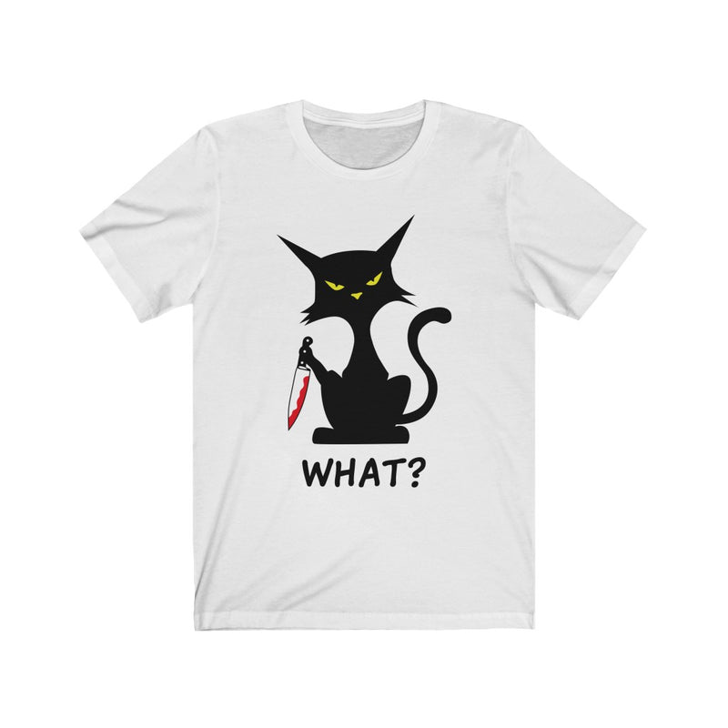 Load image into Gallery viewer, What?-Degree T Shirts