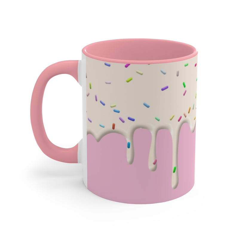 Load image into Gallery viewer, Pink Sprinkles-Degree T Shirts