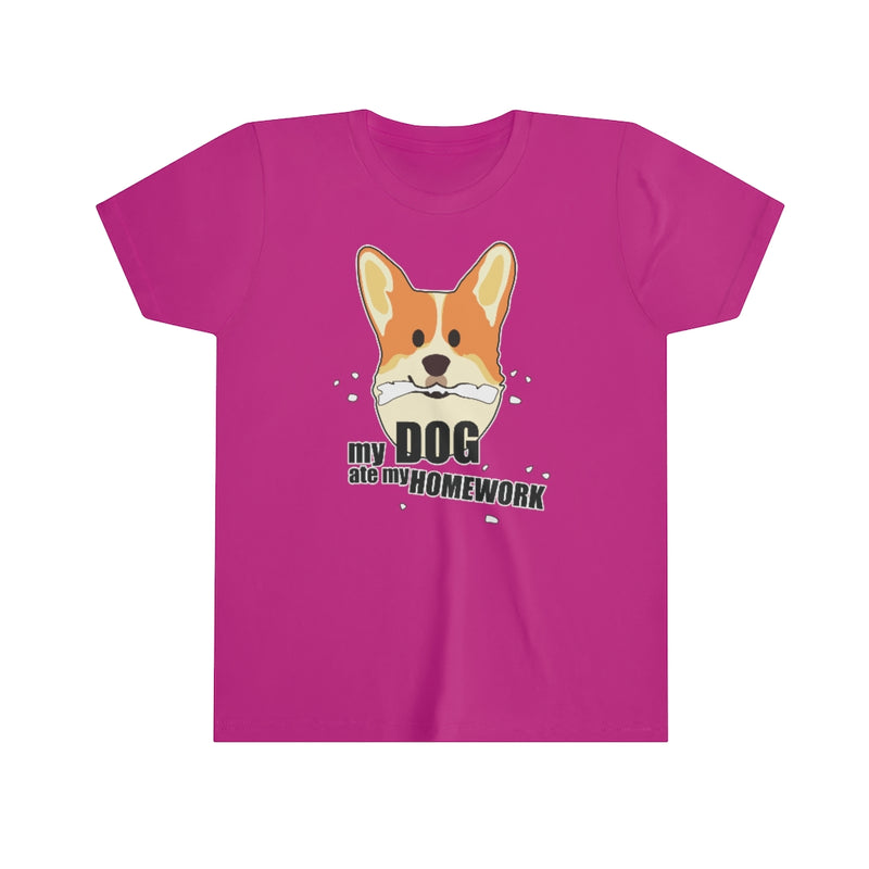 Load image into Gallery viewer, Homework-Degree T Shirts