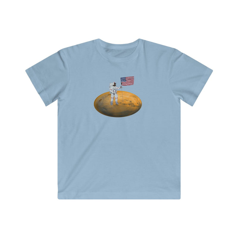 Load image into Gallery viewer, Mars Here I COME-Degree T Shirts
