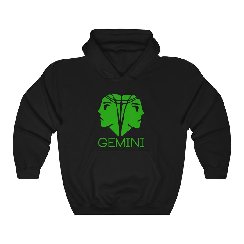 Load image into Gallery viewer, "Gemini" Heavy Blend™ Hoodie-Degree T Shirts