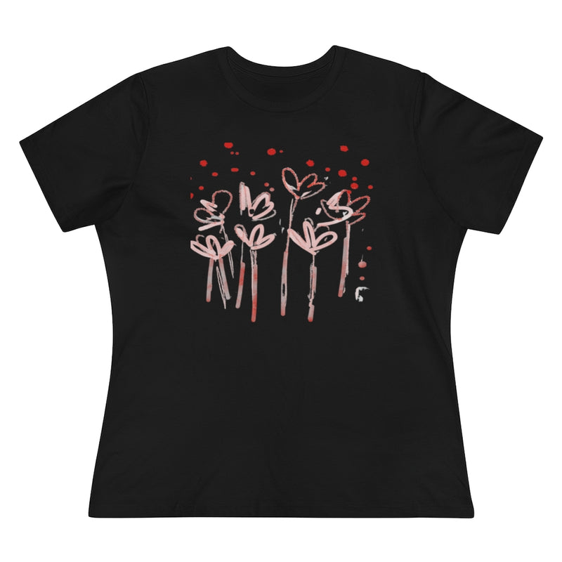 Load image into Gallery viewer, Flowers-Degree T Shirts