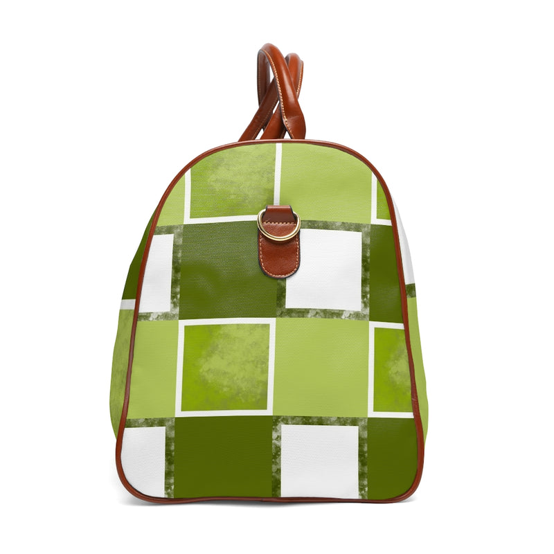 Load image into Gallery viewer, The Savannah waterproof travel bag