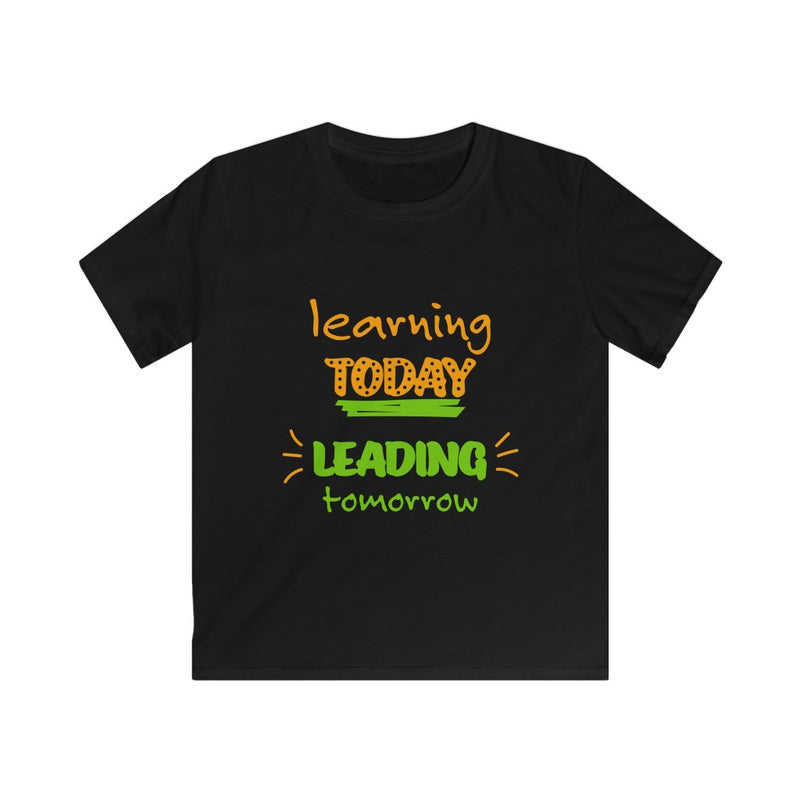 Load image into Gallery viewer, Learn and Lead-Degree T Shirts