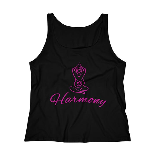 HARMONY in Yoga-Degree T Shirts