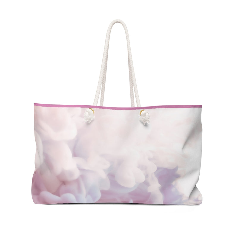 Load image into Gallery viewer, CLOUDS Weekender Bag-Degree T Shirts