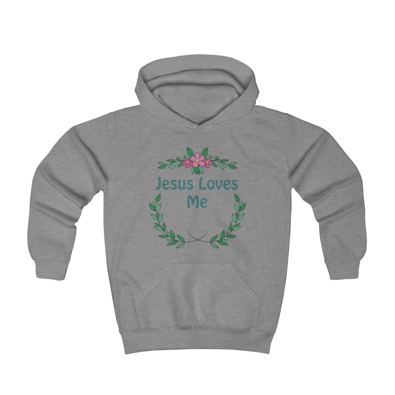 Load image into Gallery viewer, Jesus Loves Me-Degree T Shirts
